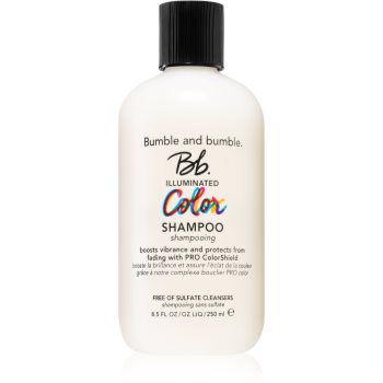 Bumble and bumble Bb. Illuminated Color Shampoo șampon pentru păr vopsit - imagine 2